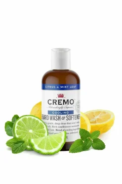 Discount Cremo Shampooing revitalisant pour barbe 2-en-1