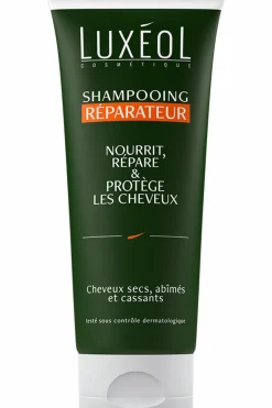 Sale Luxéol Shampooing réparateur