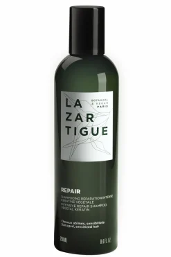 Outlet Lazartigue Shampooing réparation intense Repair