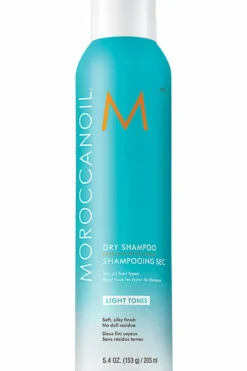 Sale Moroccanoil Shampooing Sec Cheveux Clairs