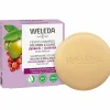 Weleda Shampooing solide volume & brillance