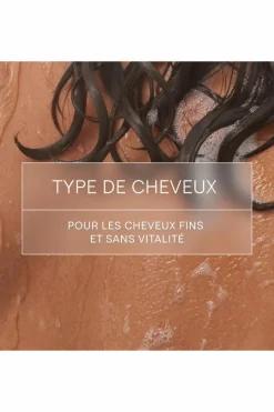 Weleda Shampooing solide volume & brillance