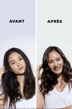 New Kérastase Soin anti-chute Fondant Renforçateur Genesis