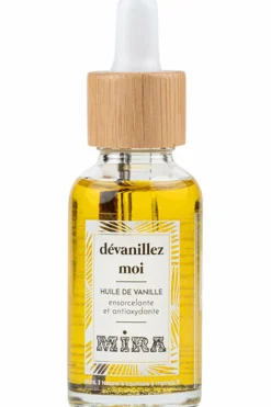 Hot My Mira Soin anti-âge Dévanillez moi