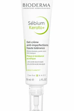 Discount Bioderma Soin anti-imperfections Sebium Kerato+