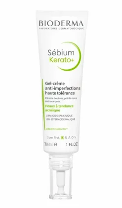 Discount Bioderma Soin anti-imperfections Sebium Kerato+