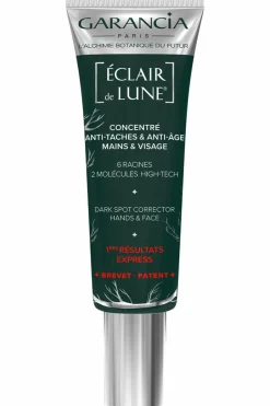 Clearance Garancia Soin anti-taches concentré visage et mains Eclair de Lune