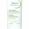 Hot Bioderma Soin apaisant anti-imperfection Sébium Sensitive