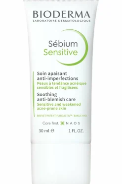 Hot Bioderma Soin apaisant anti-imperfection Sébium Sensitive