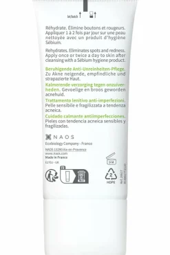 Hot Bioderma Soin apaisant anti-imperfection Sébium Sensitive