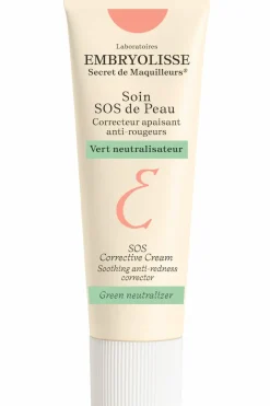 Sale Embryolisse Soin apaisant anti-rougeurs SOS Peau