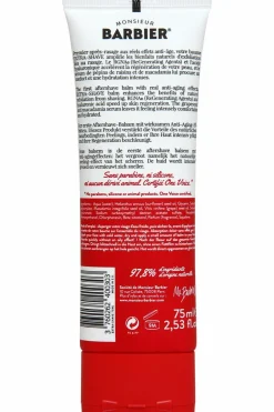 Hot Monsieur Barbier Soin apaisant après-rasage anti-âge Extra-Shave