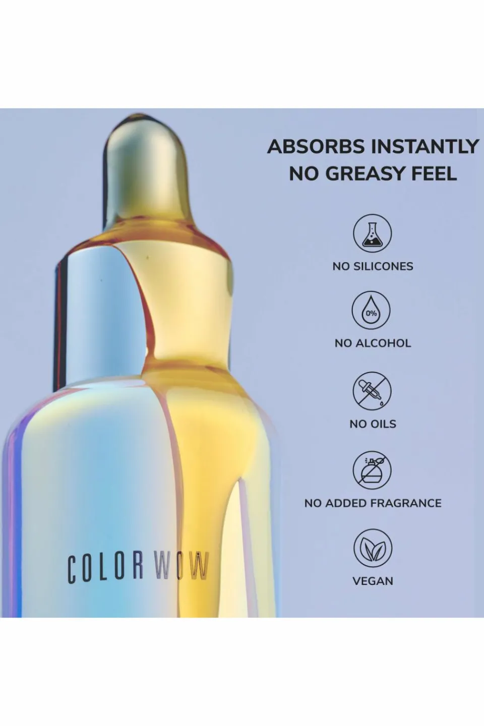 Clearance COLOR WOW Soin au collagène Youth Juice