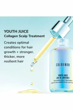 Clearance COLOR WOW Soin au collagène Youth Juice