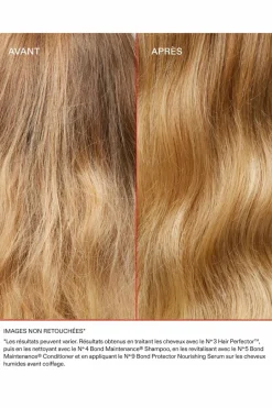 OLAPLEX Soin avant-shampoing perfecteur de cheveux N°3