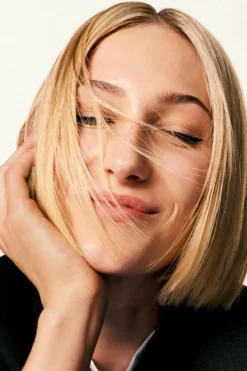 OLAPLEX Soin avant-shampoing perfecteur de cheveux N°3