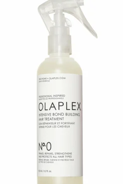 Discount OLAPLEX Soin avant-shampoing réparateur et fortifiant n°0