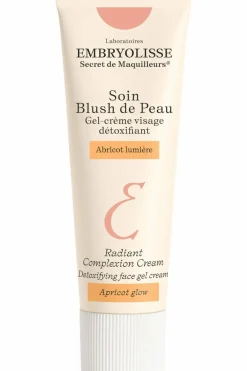 Discount Embryolisse Soin Blush de Peau Abricot
