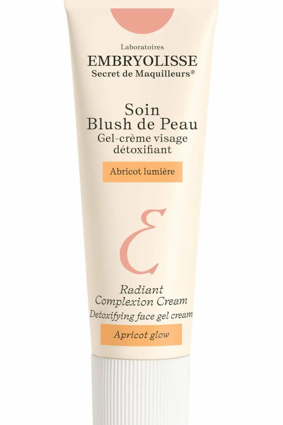 Discount Embryolisse Soin Blush de Peau Abricot