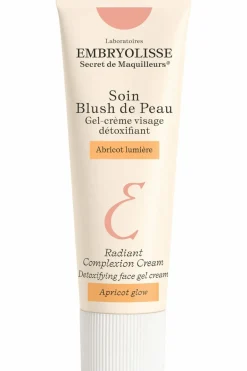 Discount Embryolisse Soin Blush de Peau Abricot