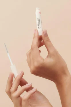 New Embryolisse Soin booster cils et sourcils
