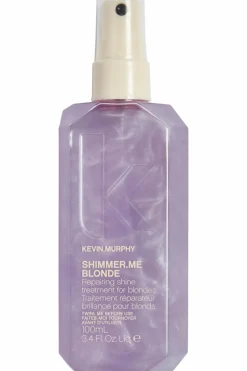 New KEVIN.MURPHY Soin brillance pour cheveux blonds SHIMMER.ME BLONDE