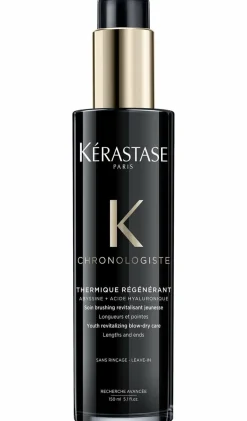 Hot Kérastase Soin brushing protection thermique Régénérant