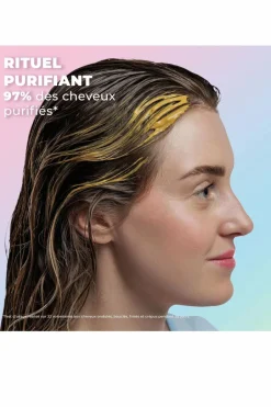 Discount Les Secrets de Loly Soin capillaire 4 en 1 Tropical Detox