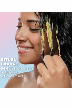 Discount Les Secrets de Loly Soin capillaire 4 en 1 Tropical Detox