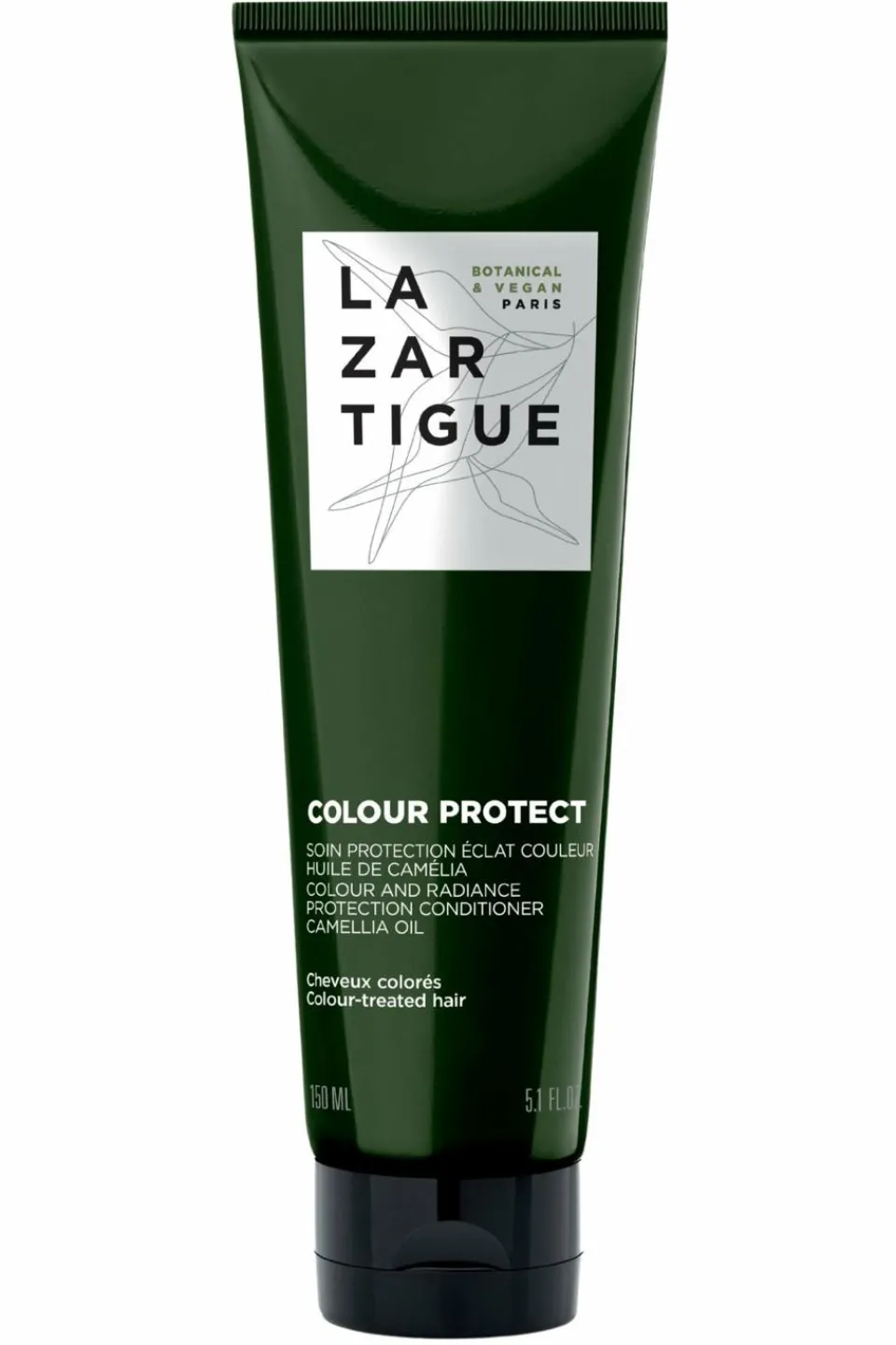Best Lazartigue Soin cheveux colorés Colour Protect