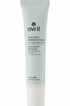 Best Avril Soin ciblé anti-imperfections