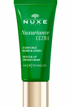 Online Nuxe Soin ciblé regard et lèvres Nuxuriance Ultra