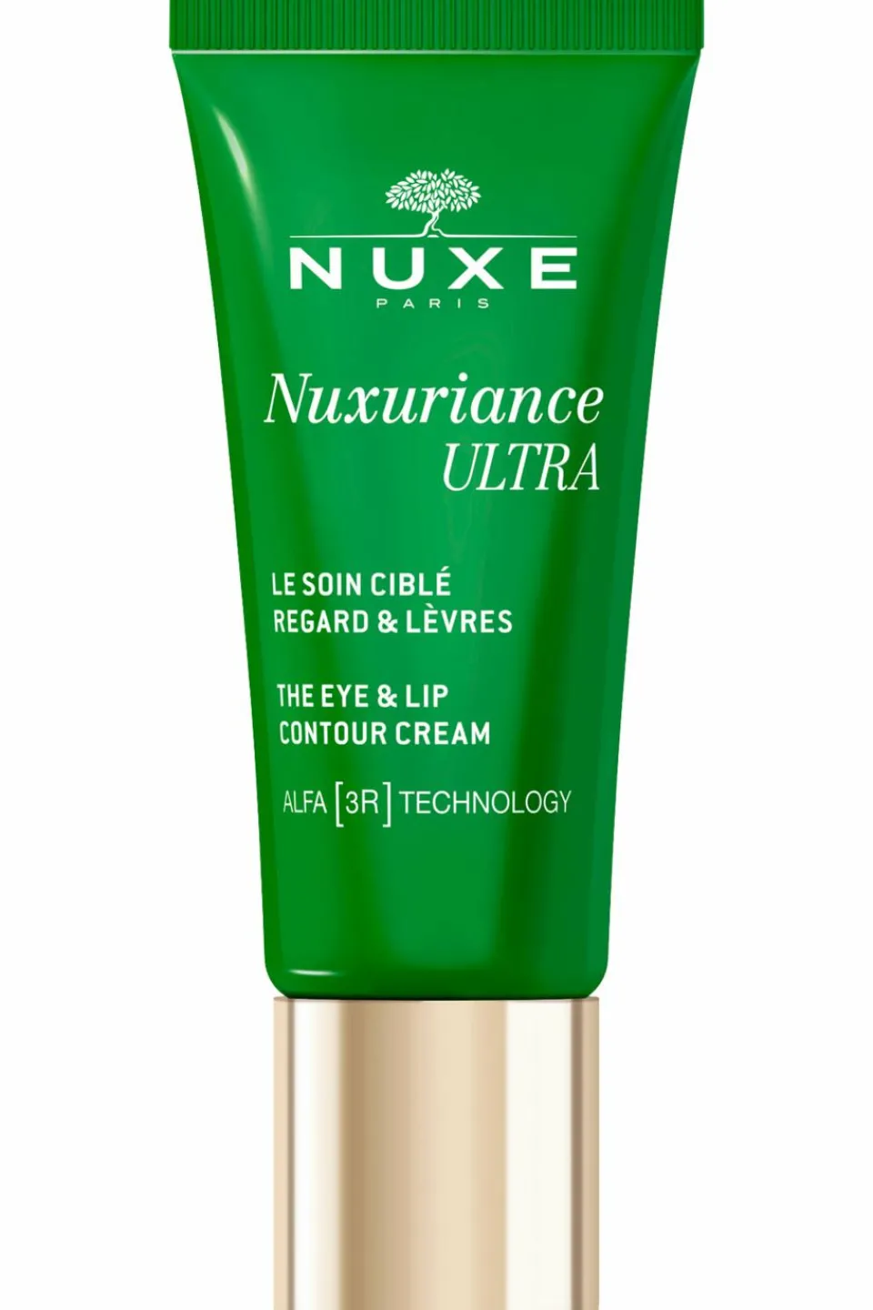 Online Nuxe Soin ciblé regard et lèvres Nuxuriance Ultra