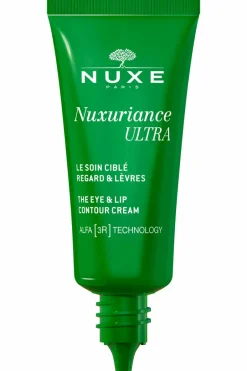 Online Nuxe Soin ciblé regard et lèvres Nuxuriance Ultra
