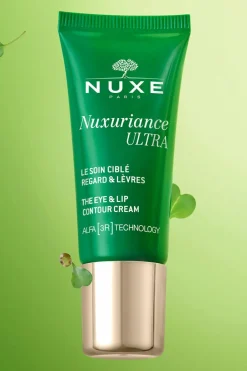 Online Nuxe Soin ciblé regard et lèvres Nuxuriance Ultra