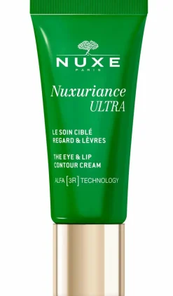 Online Nuxe Soin ciblé regard et lèvres Nuxuriance Ultra