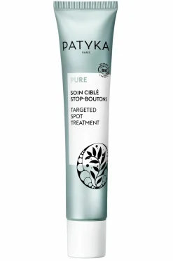 Hot Patyka Soin ciblé stop-boutons