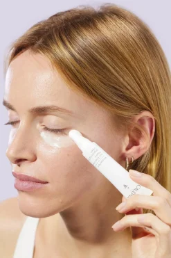 Sale Caudalie Soin éclaircissant regard Vinoperfect