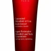 Best Clarins Soin concentré uniformisant décolleté et cou Multi-Intensive
