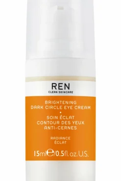Clearance REN Soin contour des yeux & anti cernes éclat Radiance