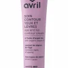 Best Avril Soin contour des yeux et lèvres bio