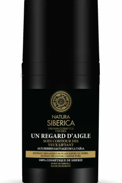 Discount Natura Siberica Soin contour des yeux liftant Un Regard D’Aigle