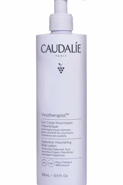 Outlet Caudalie Soin corps nourrissant hyaluronique Vinotherapist