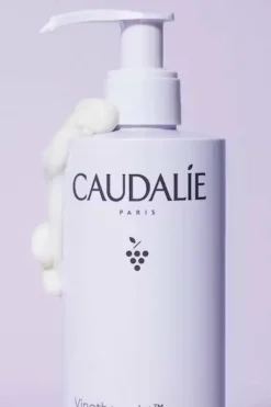 Outlet Caudalie Soin corps nourrissant hyaluronique Vinotherapist
