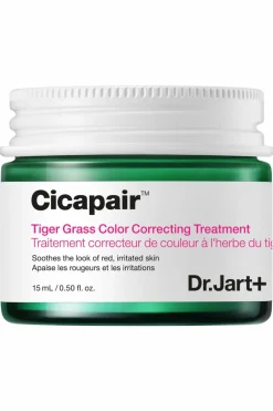 Clearance Dr. Jart Soin correcteur de couleur visage à l’herbe du tigre Cicapair