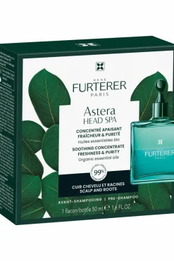 Best René Furterer Soin cuir chevelu avant-shampoing apaisant Head Spa