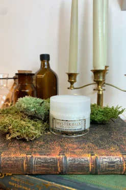 Clearance Garancia Soin de jour anti-âge peaux mixtes à grasses Mystérieux Mille et Un Jours