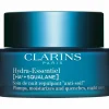 New Clarins Soin de nuit repulpant Hydra-Essentiel