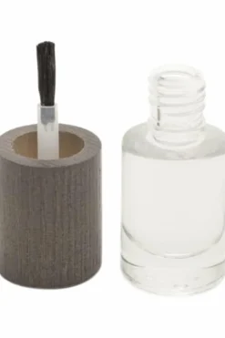 Online Boho Soin des ongles Base Coat green