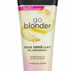 John Frieda Soin démêlant éclaircissant Go Blonder